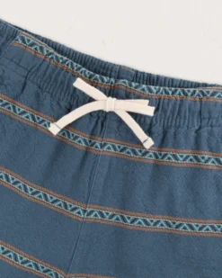 Men's Drifter Jacquard Shorts