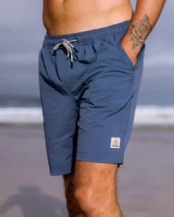 Men's Drifter NetPlus® Lined Beach Short
