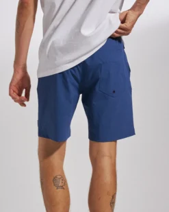 Men's Drifter NetPlus® Lined Beach Short