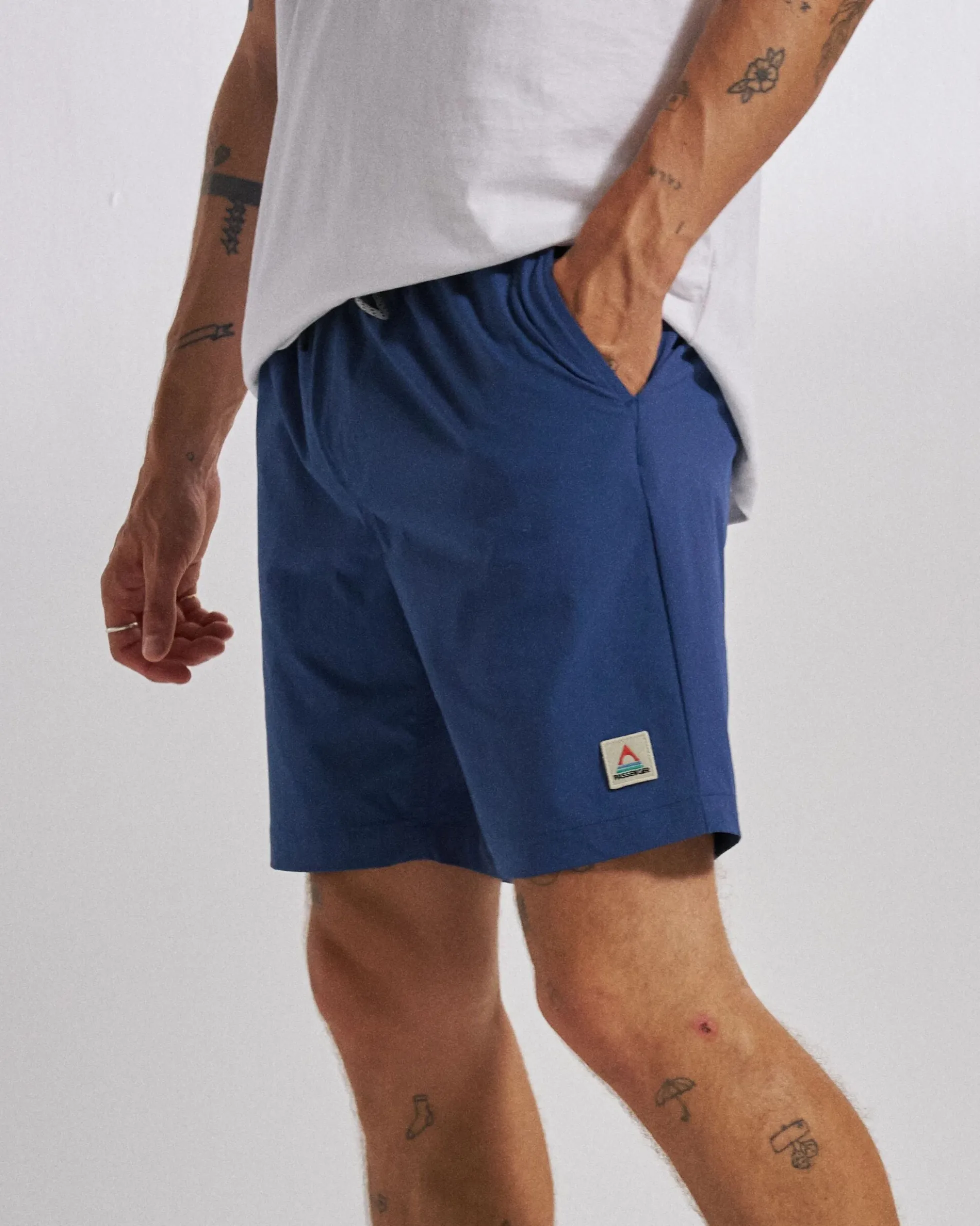 Men's Drifter NetPlus® Lined Beach Short