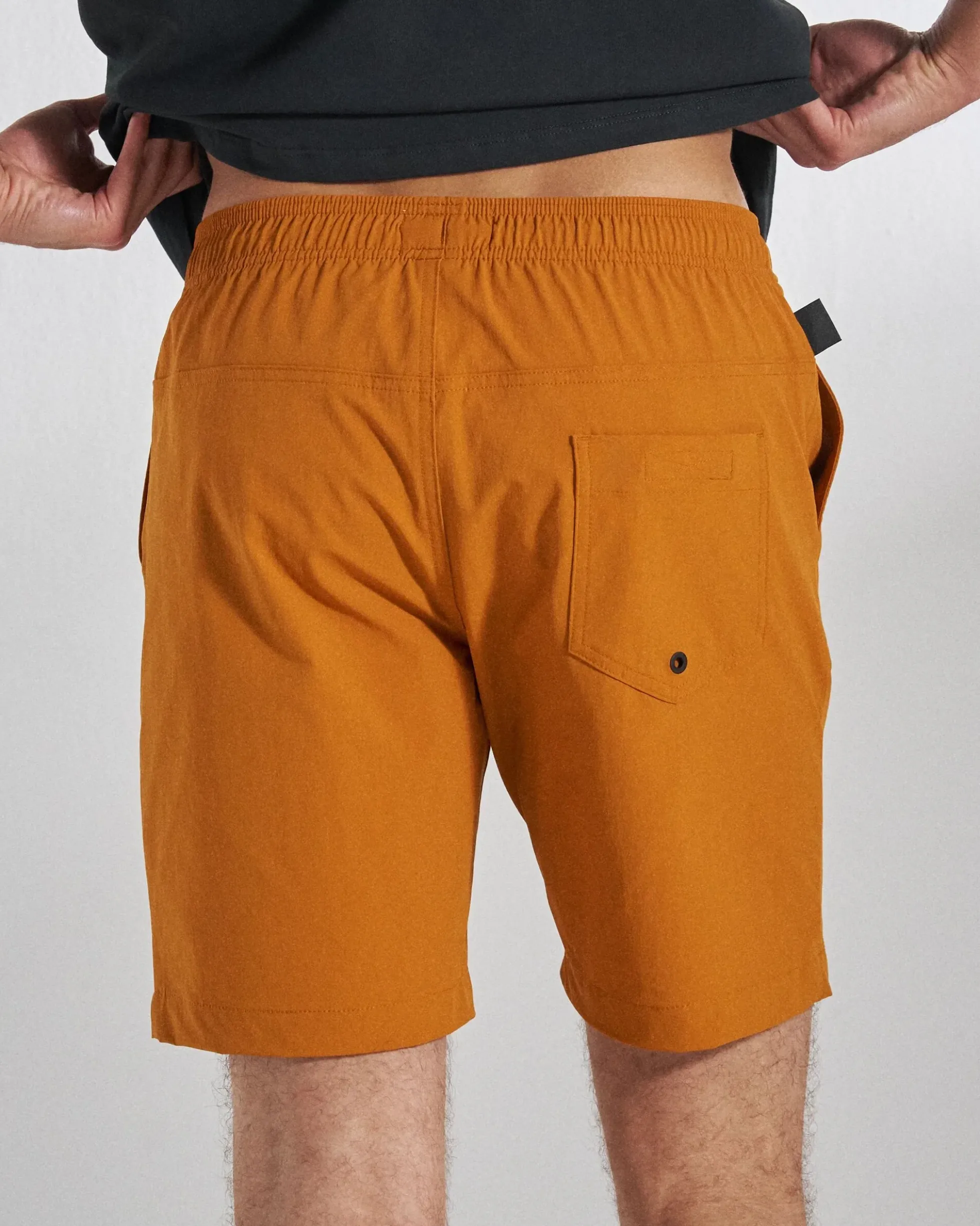 Men's Drifter NetPlus® Lined Beach Short