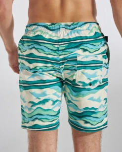 Men's Drifter NetPlus® Lined Beach Short
