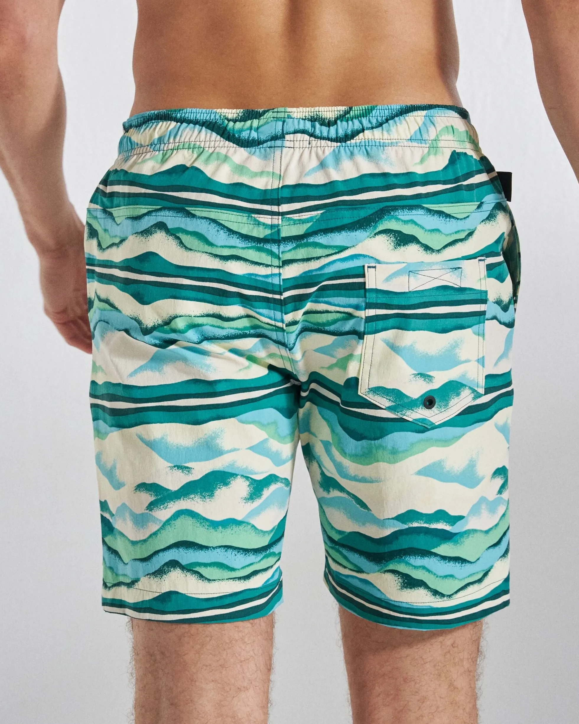 Men's Drifter NetPlus® Lined Beach Short