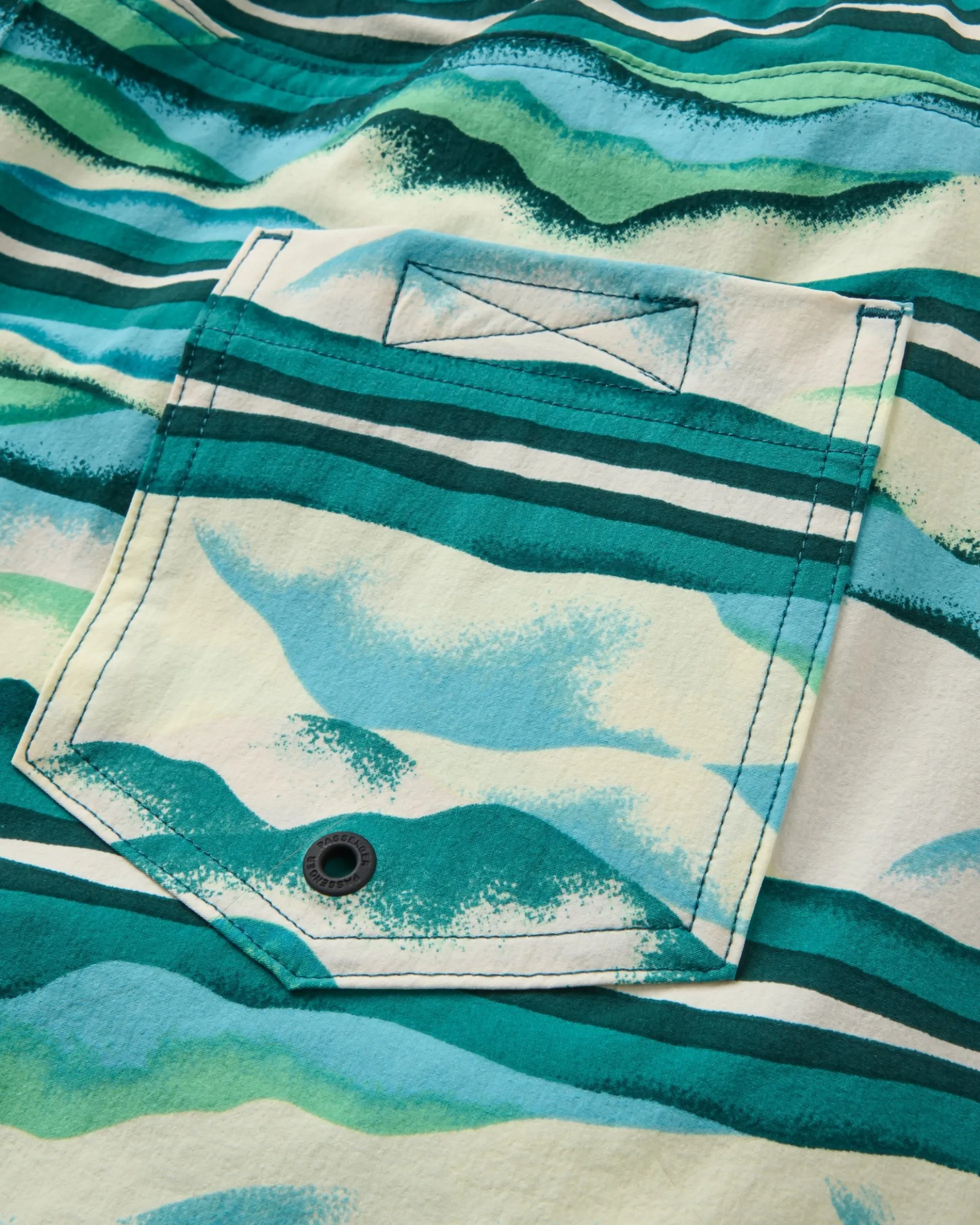 Men's Drifter NetPlus® Lined Beach Short