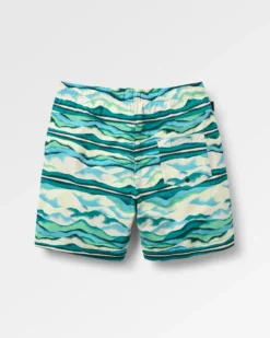 Men's Drifter NetPlus® Lined Beach Short