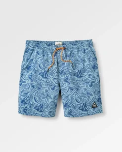 Men's Drifter NetPlus® Swim Lined Short