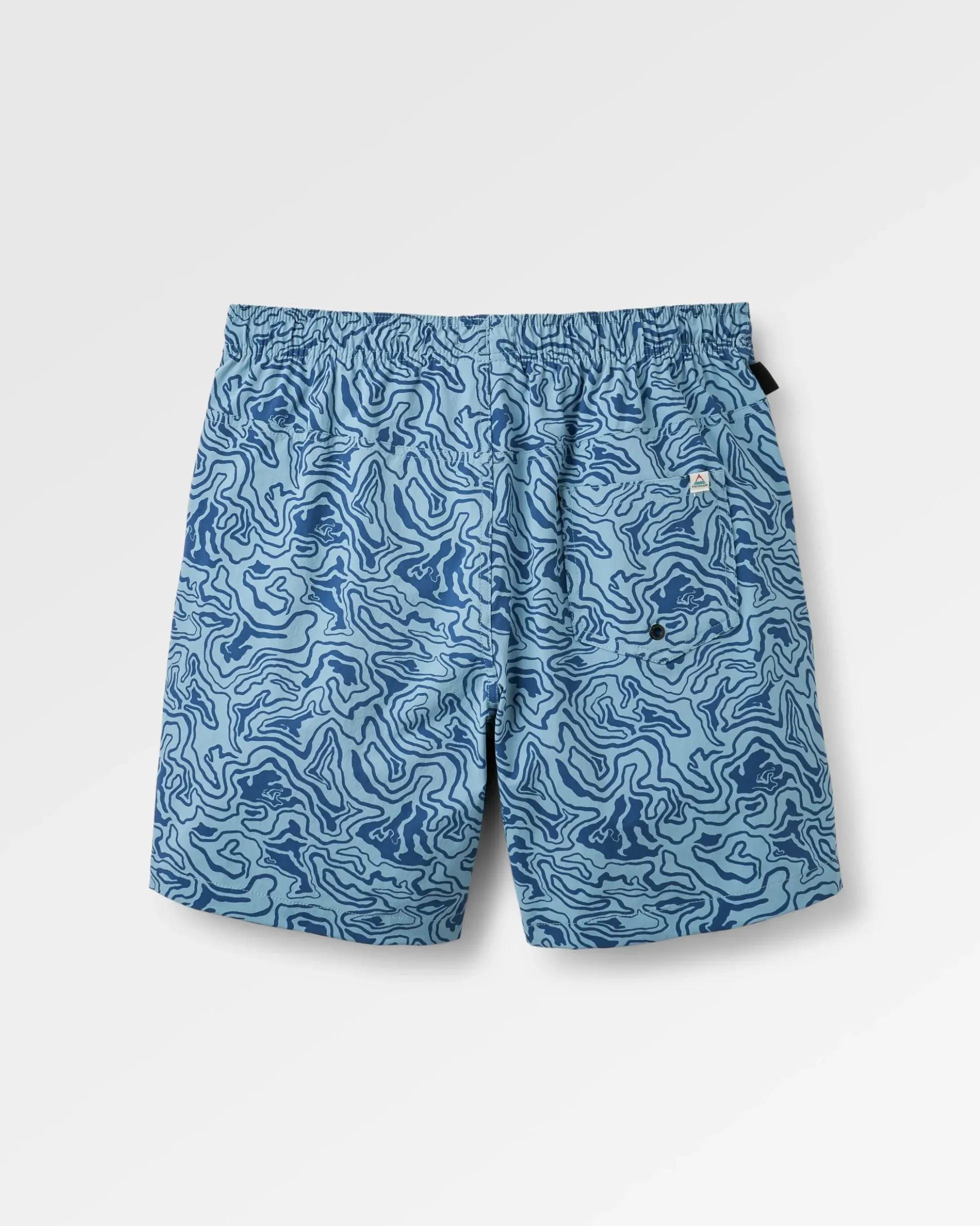 Men's Drifter NetPlus® Swim Lined Short