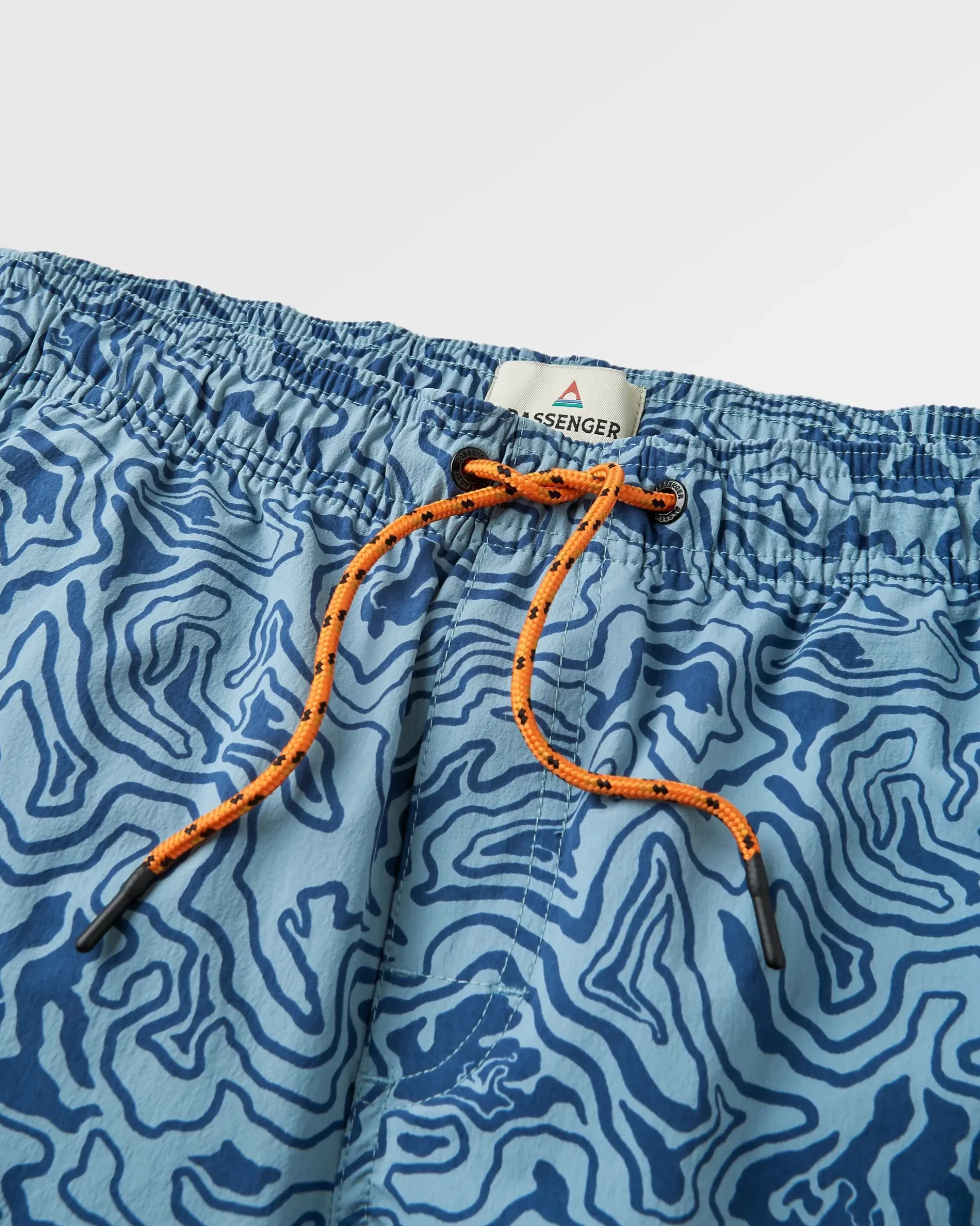 Men's Drifter NetPlus® Swim Lined Short