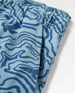 Men's Drifter NetPlus® Swim Lined Short