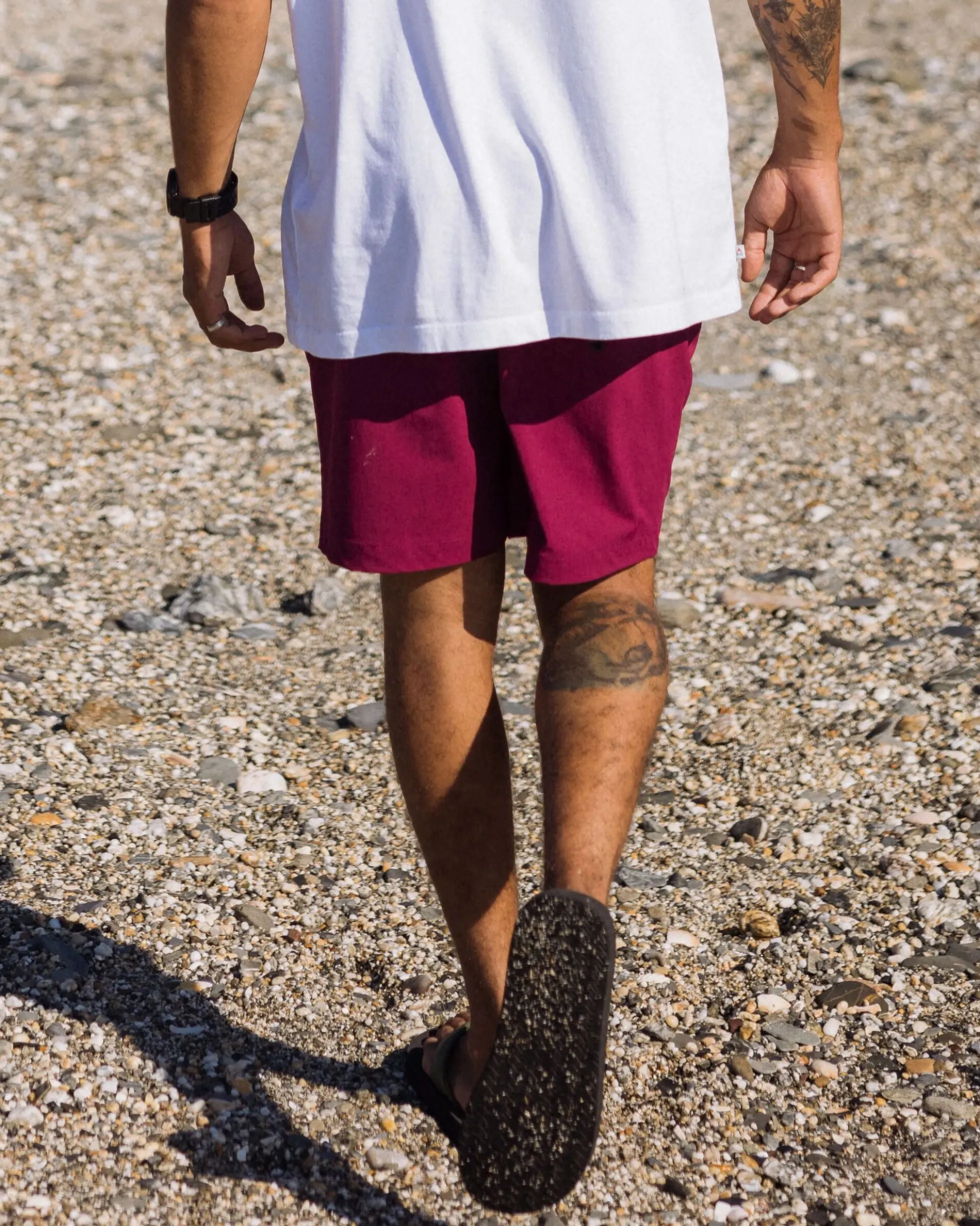 Men's Drifter NetPlus® Swim Lined Short