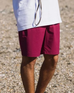 Men's Drifter NetPlus® Swim Lined Short