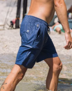 Men's Drifter NetPlus® Swim Lined Short