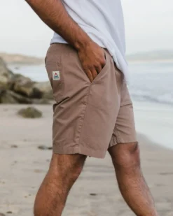 Men's Drifter Organic Twill Short