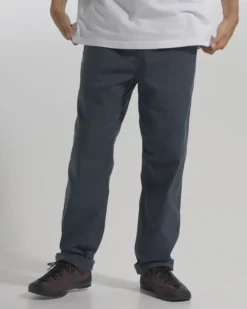 Men's Drifter Twill Relaxed Fit Trouser