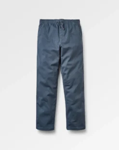 Men's Drifter Twill Relaxed Fit Trouser