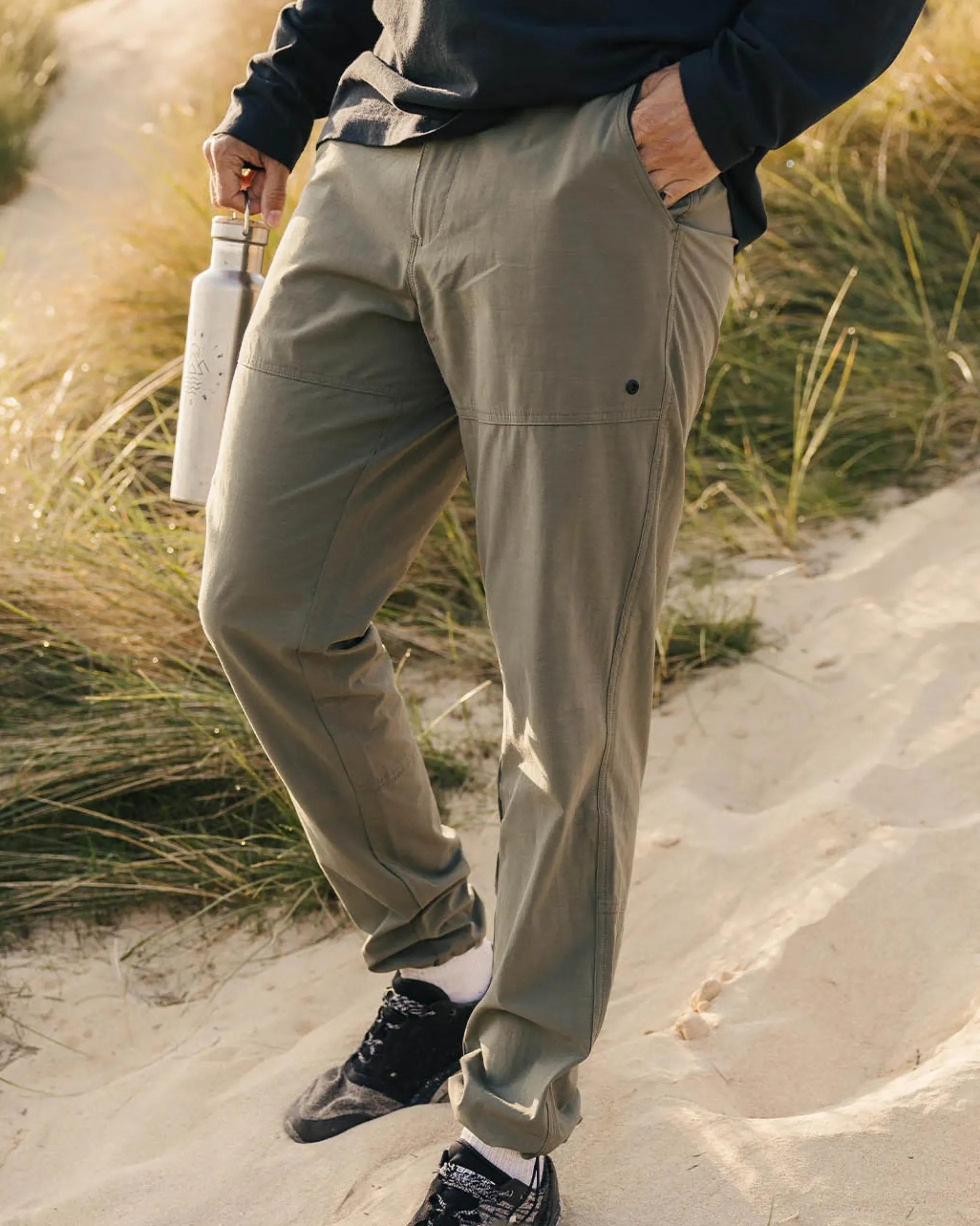 Men's Drift Trouser