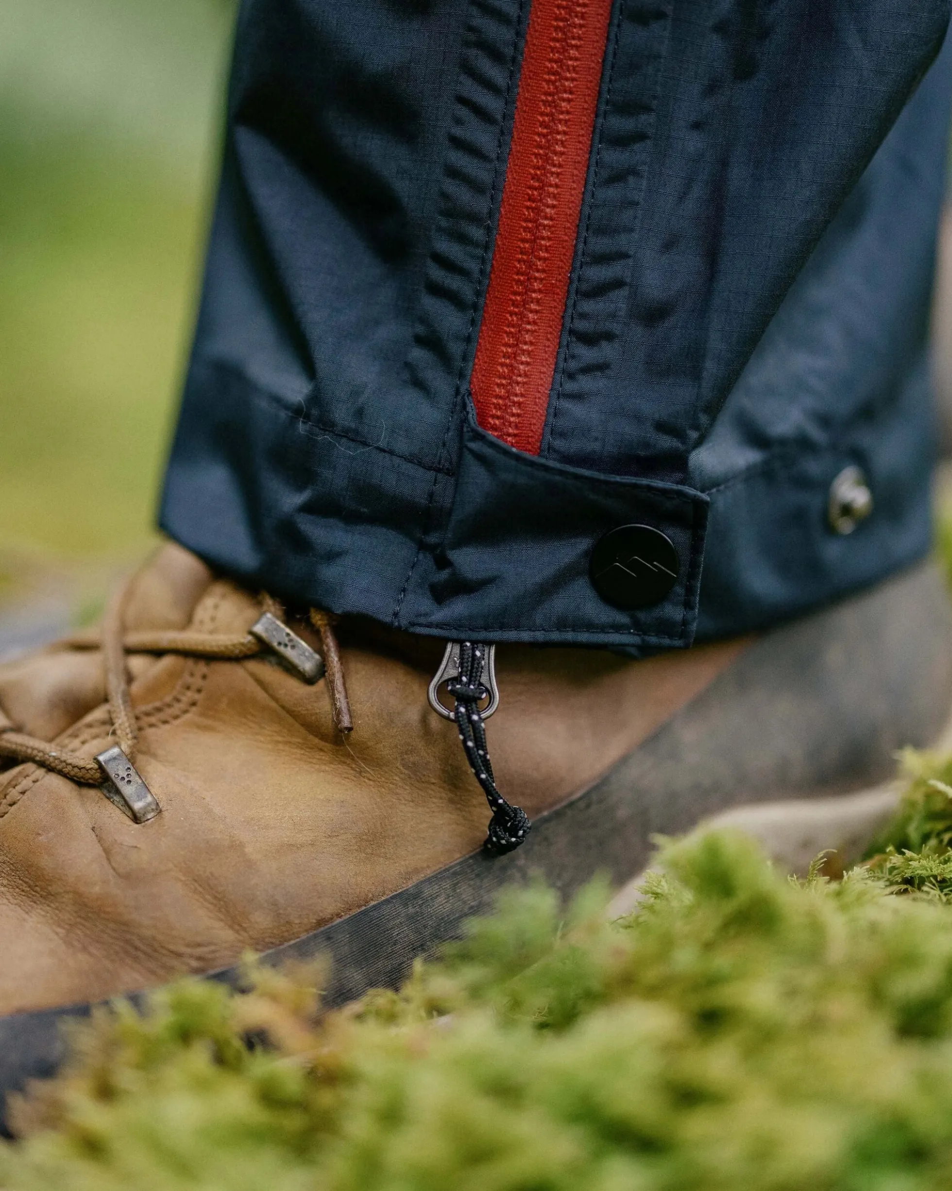 Men's Droplet Waterproof Trouser
