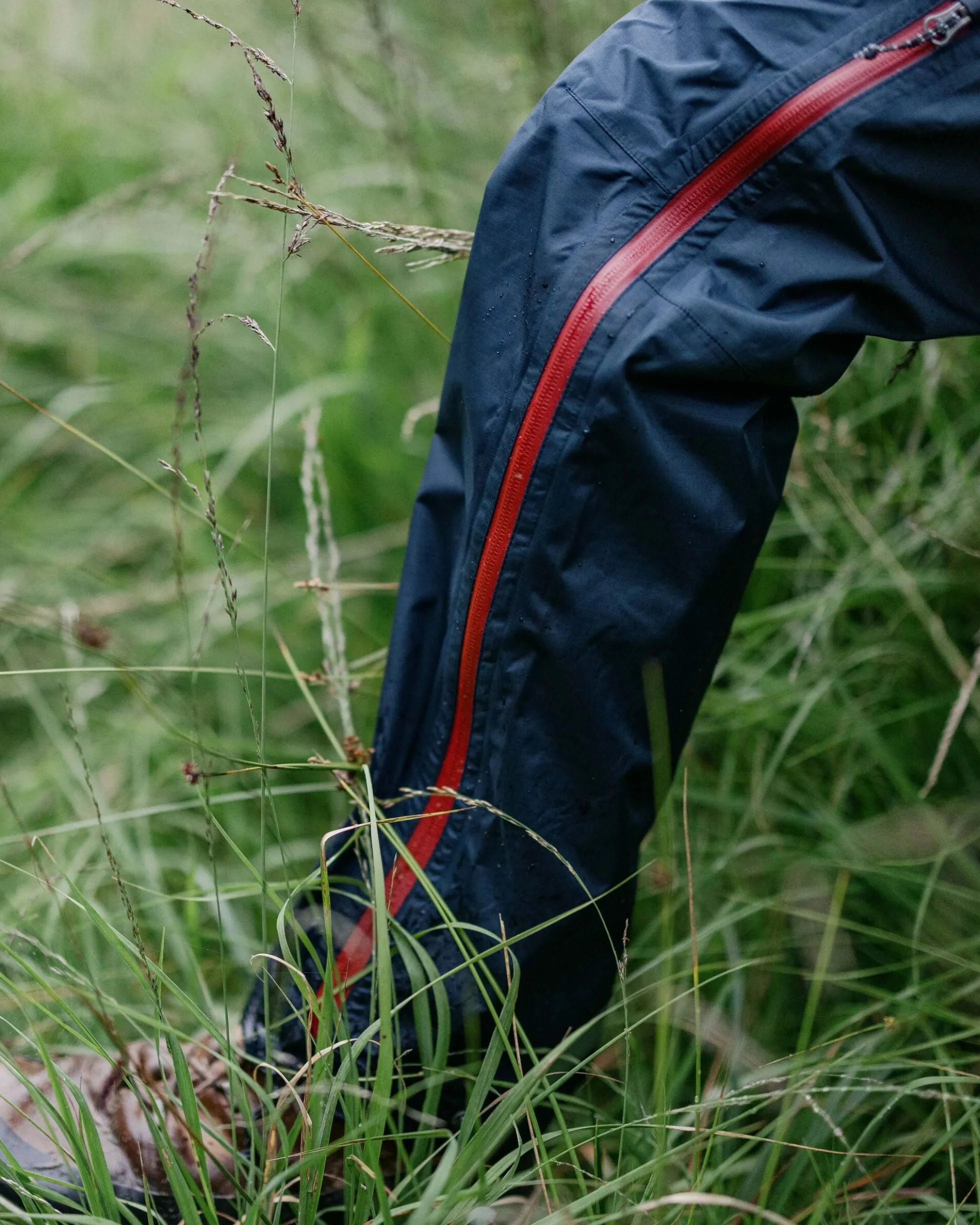 Men's Droplet Waterproof Trouser