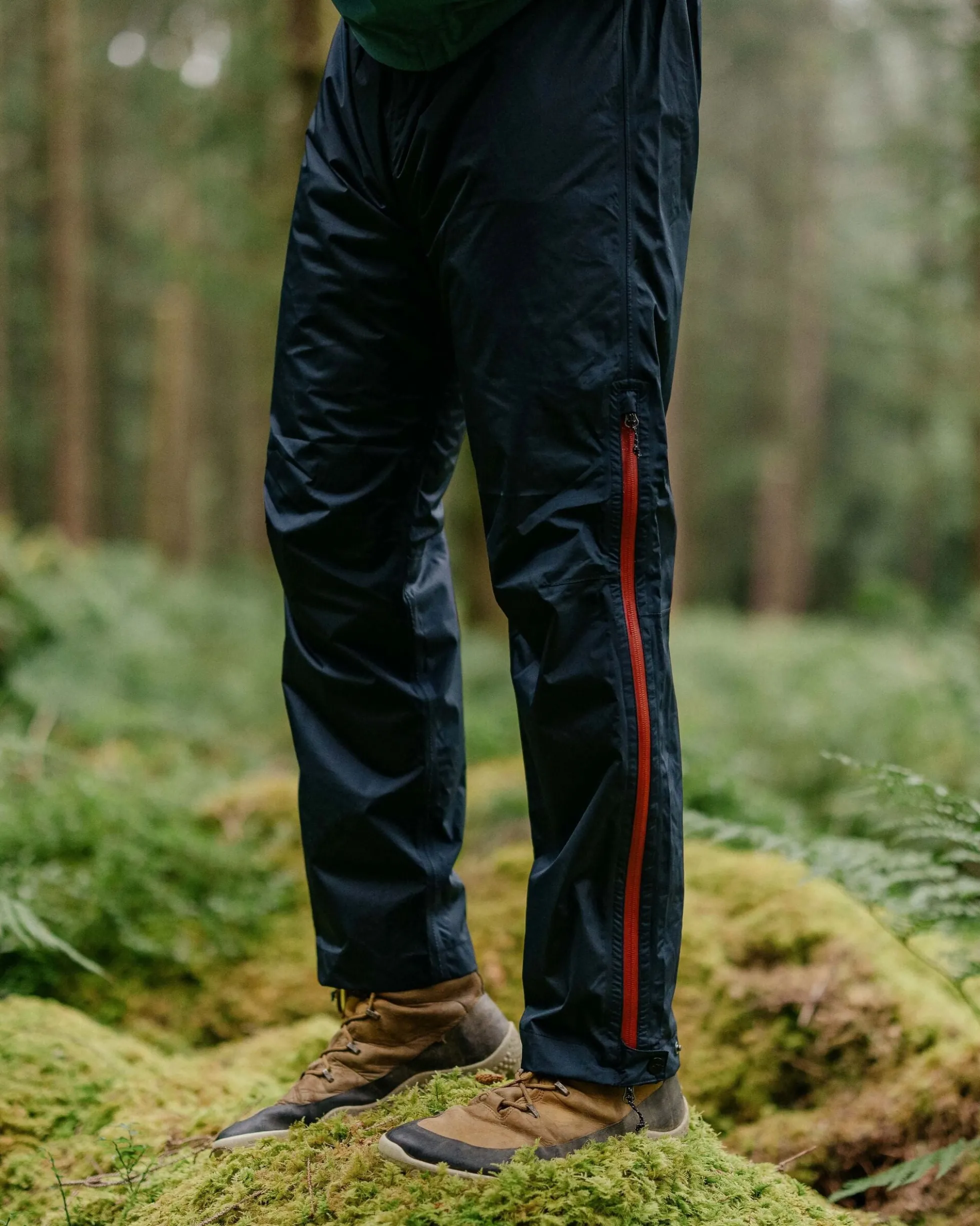 Men's Droplet Waterproof Trouser