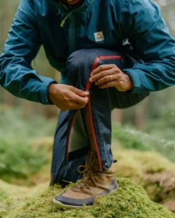 Men's Droplet Waterproof Trouser
