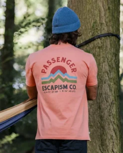 Men's Dumont Organic Relaxed Fit T-Shirt