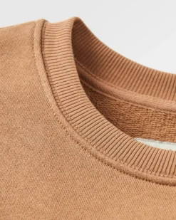 Men's Dune Loopback Sweatshirt