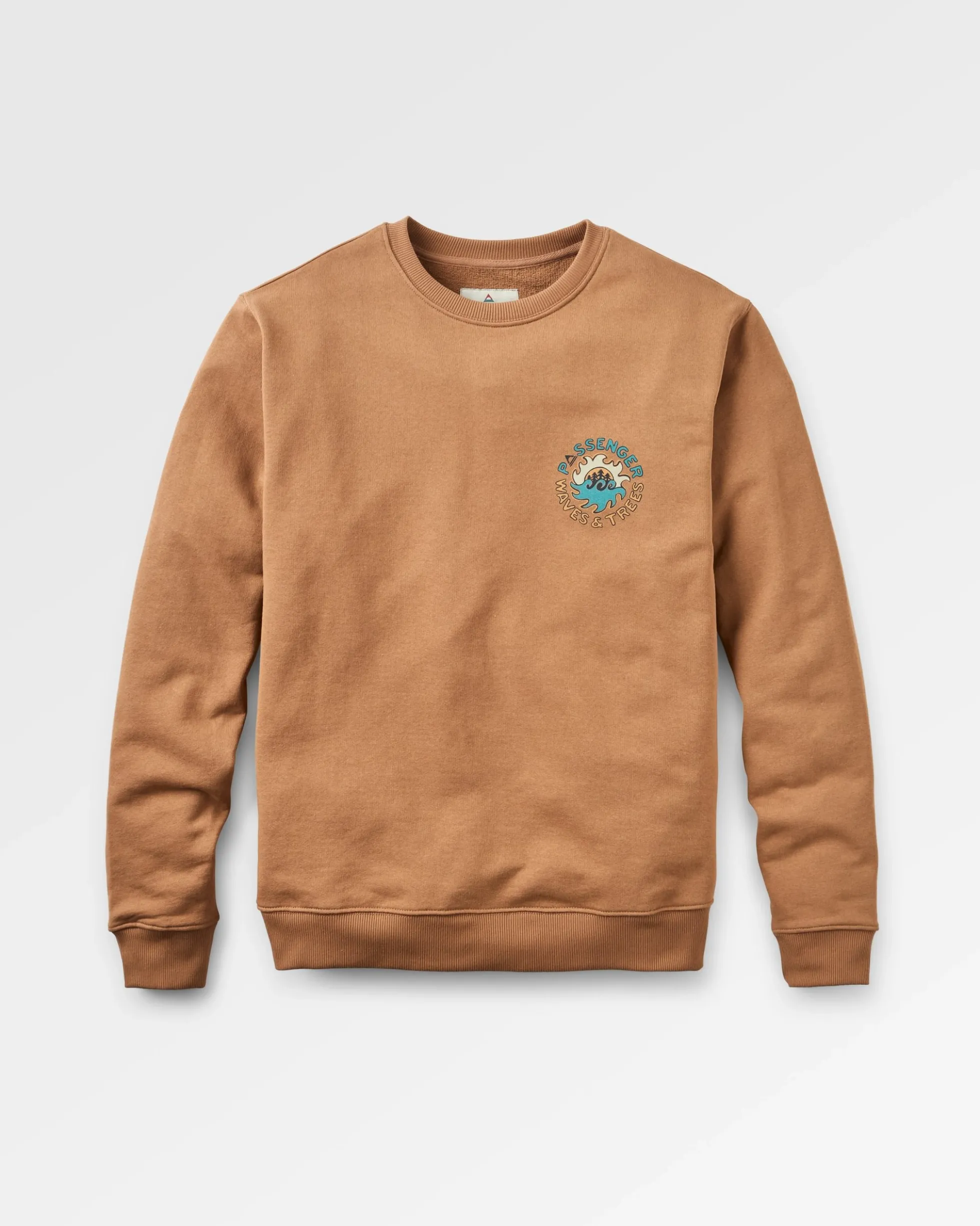 Men's Dune Loopback Sweatshirt