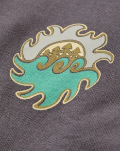 Men's Dune Relaxed Fit Hoodie