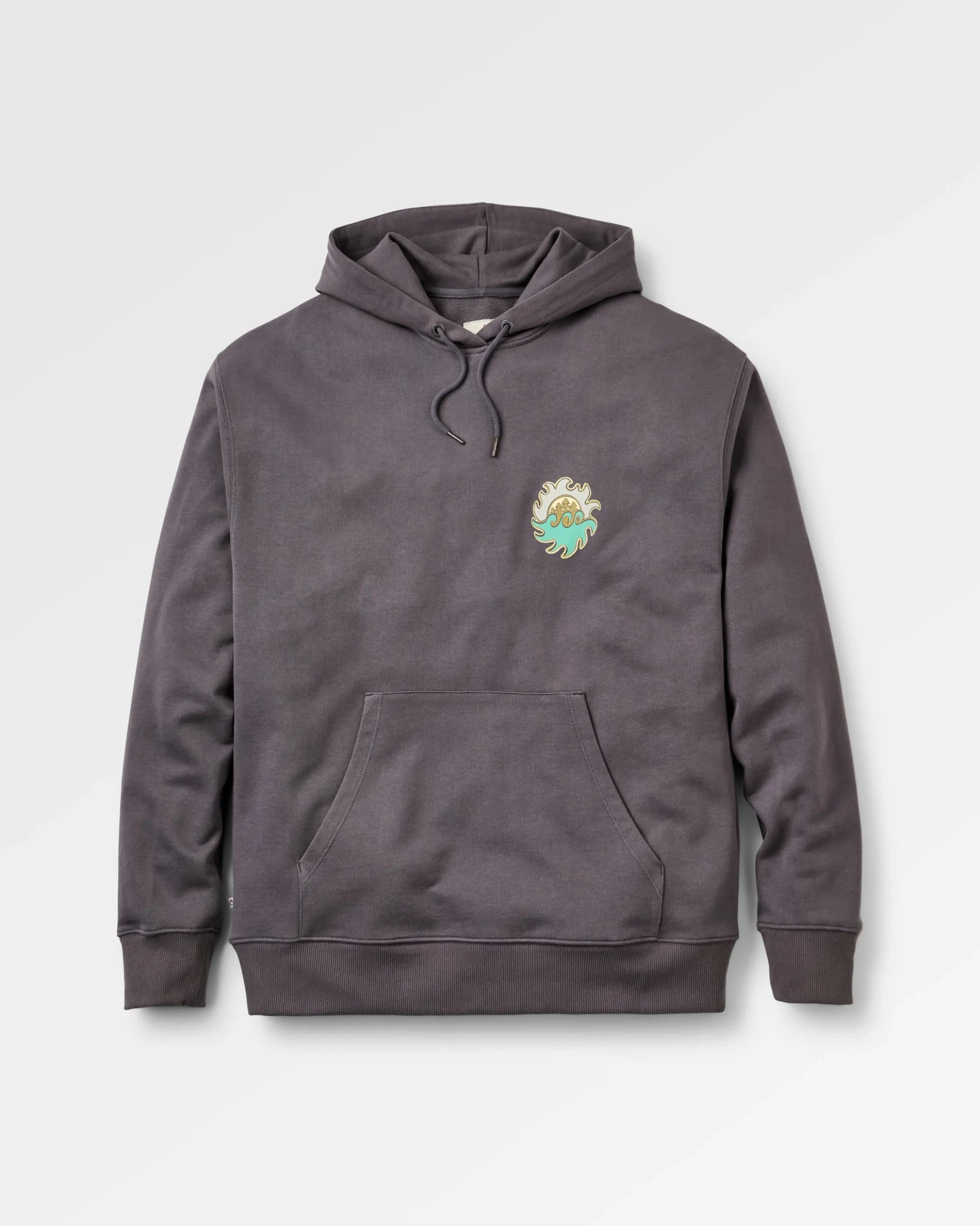 Men's Dune Relaxed Fit Hoodie
