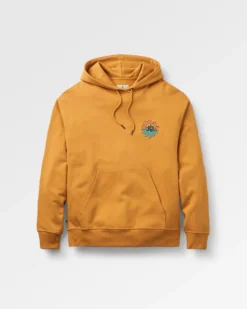Men's Dune Relaxed Fit Hoodie