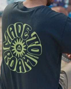 Men's Easy Days Organic Cotton T-Shirt