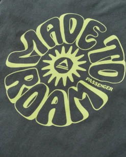 Men's Easy Days Organic Cotton T-Shirt