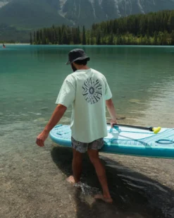 Men's Easy Days Organic Cotton T-Shirt