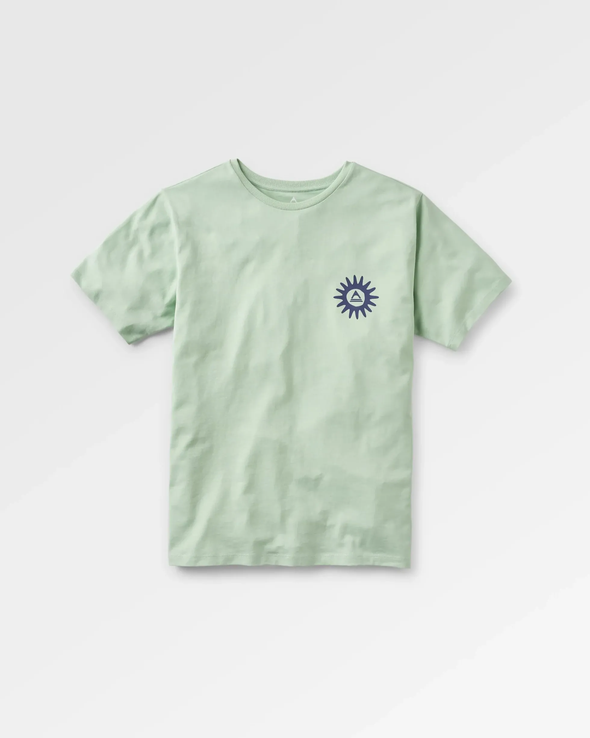 Men's Easy Days Organic Cotton T-Shirt
