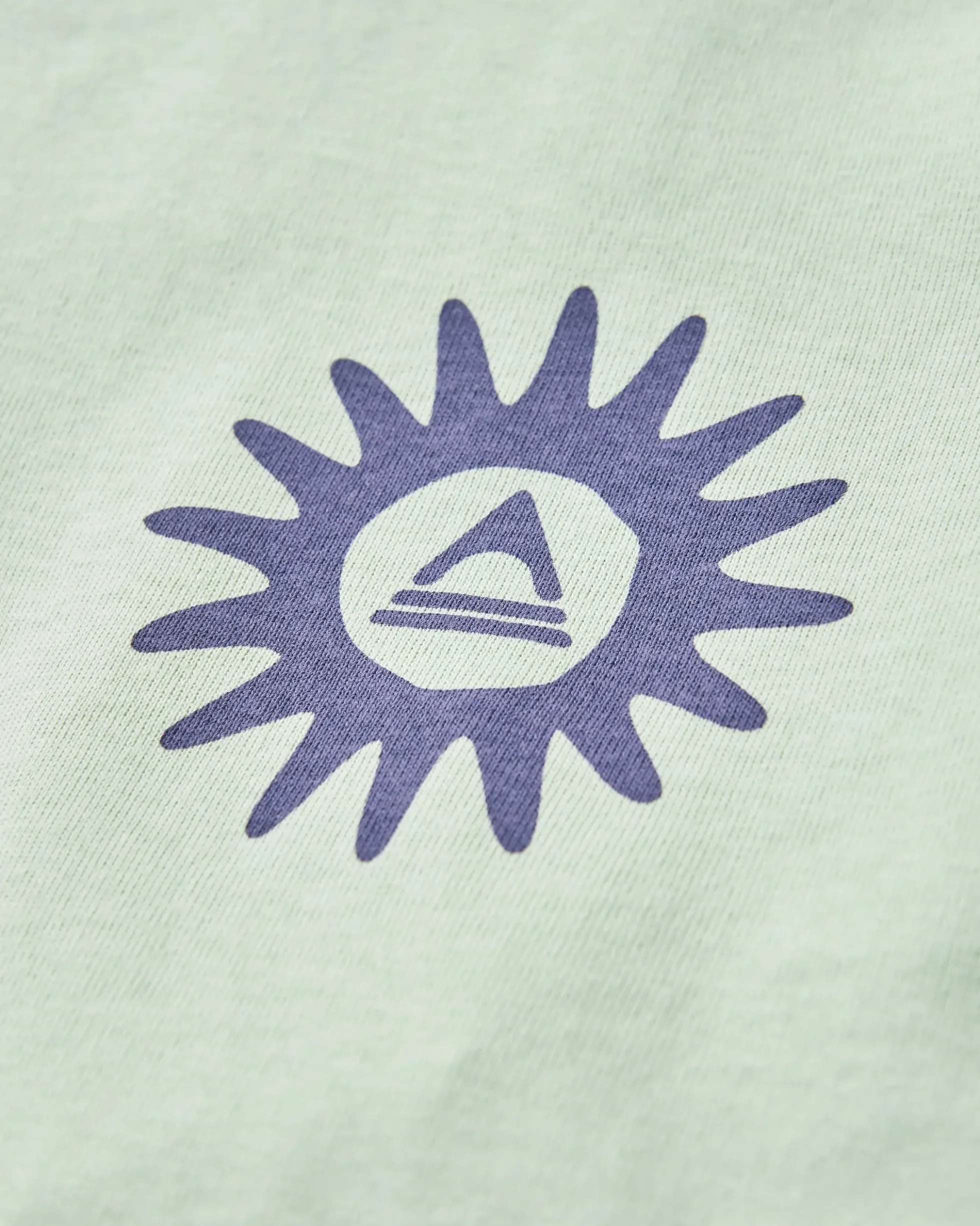 Men's Easy Days Organic Cotton T-Shirt