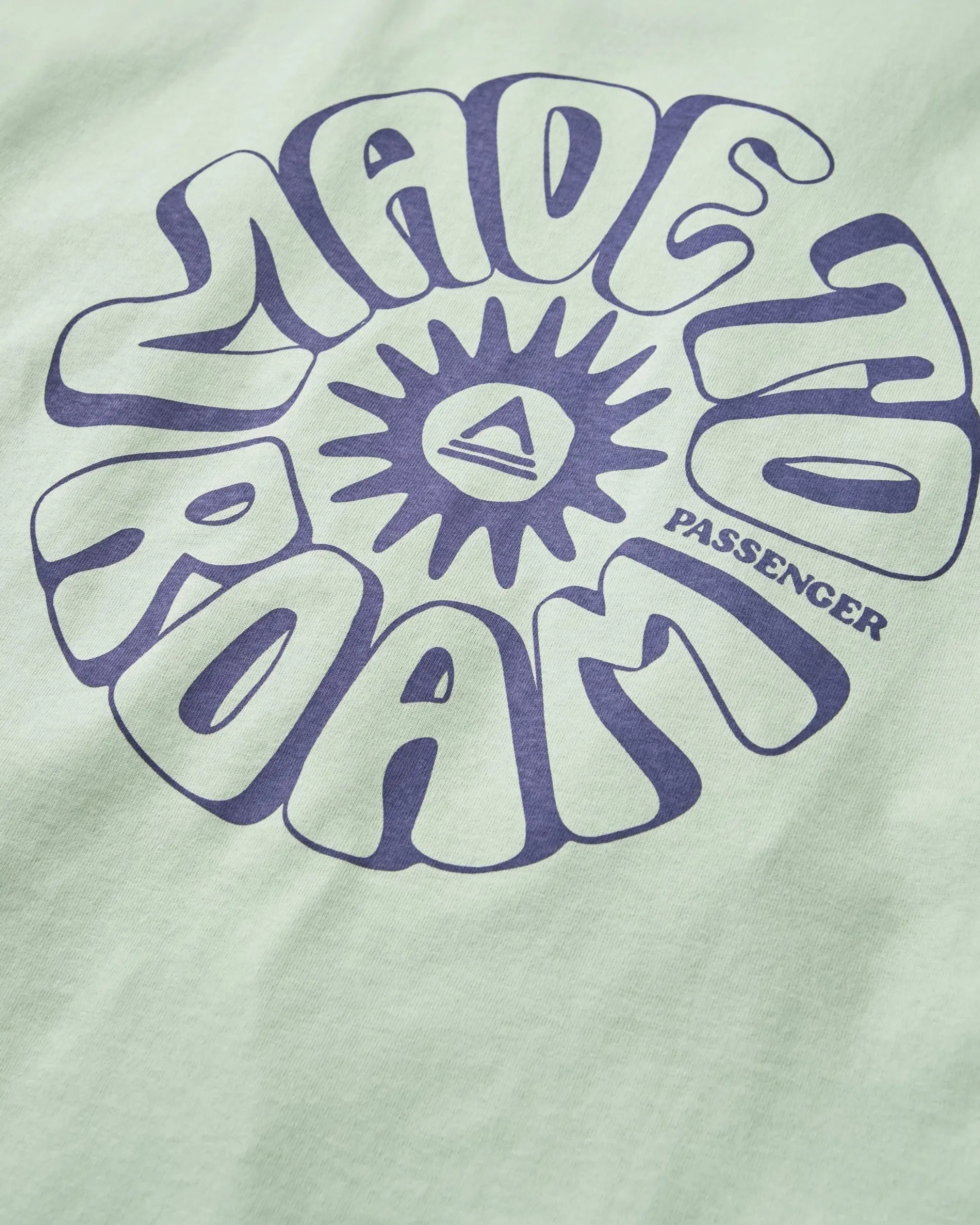 Men's Easy Days Organic Cotton T-Shirt