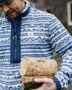 Men's Ebb Polar Fleece