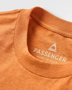 Men's Elbio Relaxed Fit LS T-Shirt