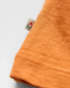 Men's Elbio Relaxed Fit LS T-Shirt