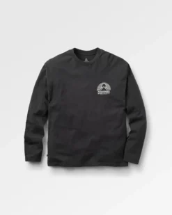 Men's Elbio Relaxed Fit LS T-Shirt
