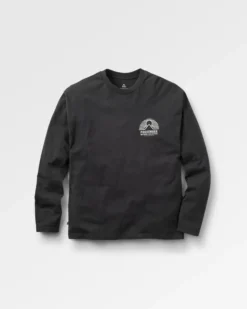 Men's Elbio Relaxed Fit LS T-Shirt