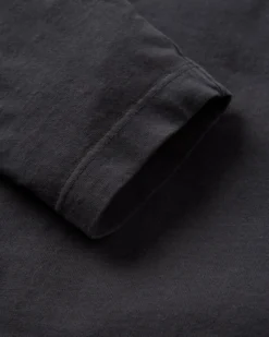 Men's Elbio Relaxed Fit LS T-Shirt