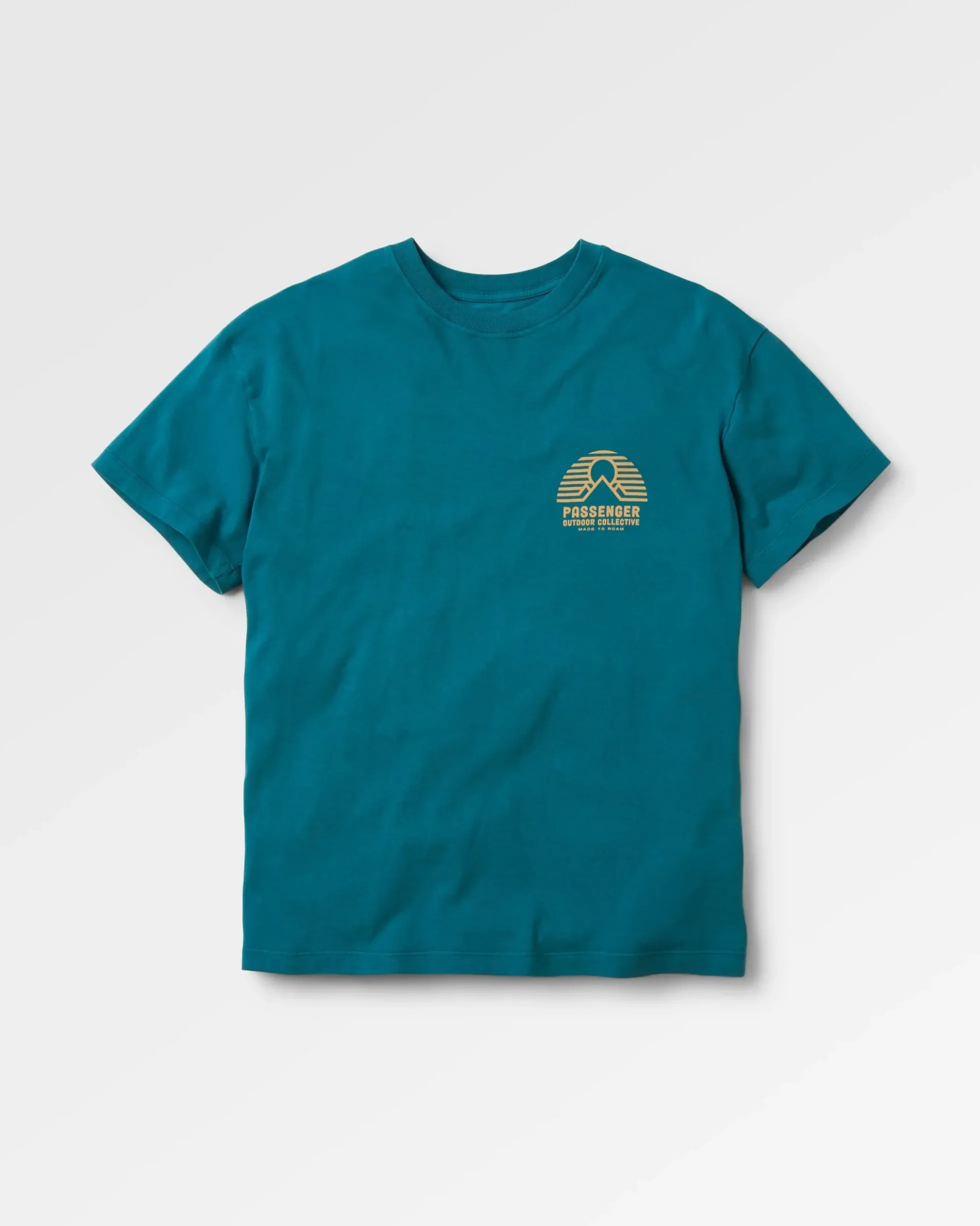 Men's Elbio Relaxed Fit T-Shirt