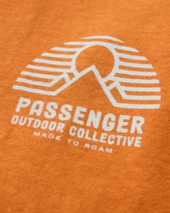 Men's Elbio Relaxed Fit T-Shirt