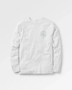 Men's Escapism LS T-Shirt