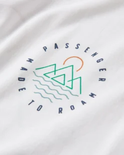 Men's Escapism LS T-Shirt