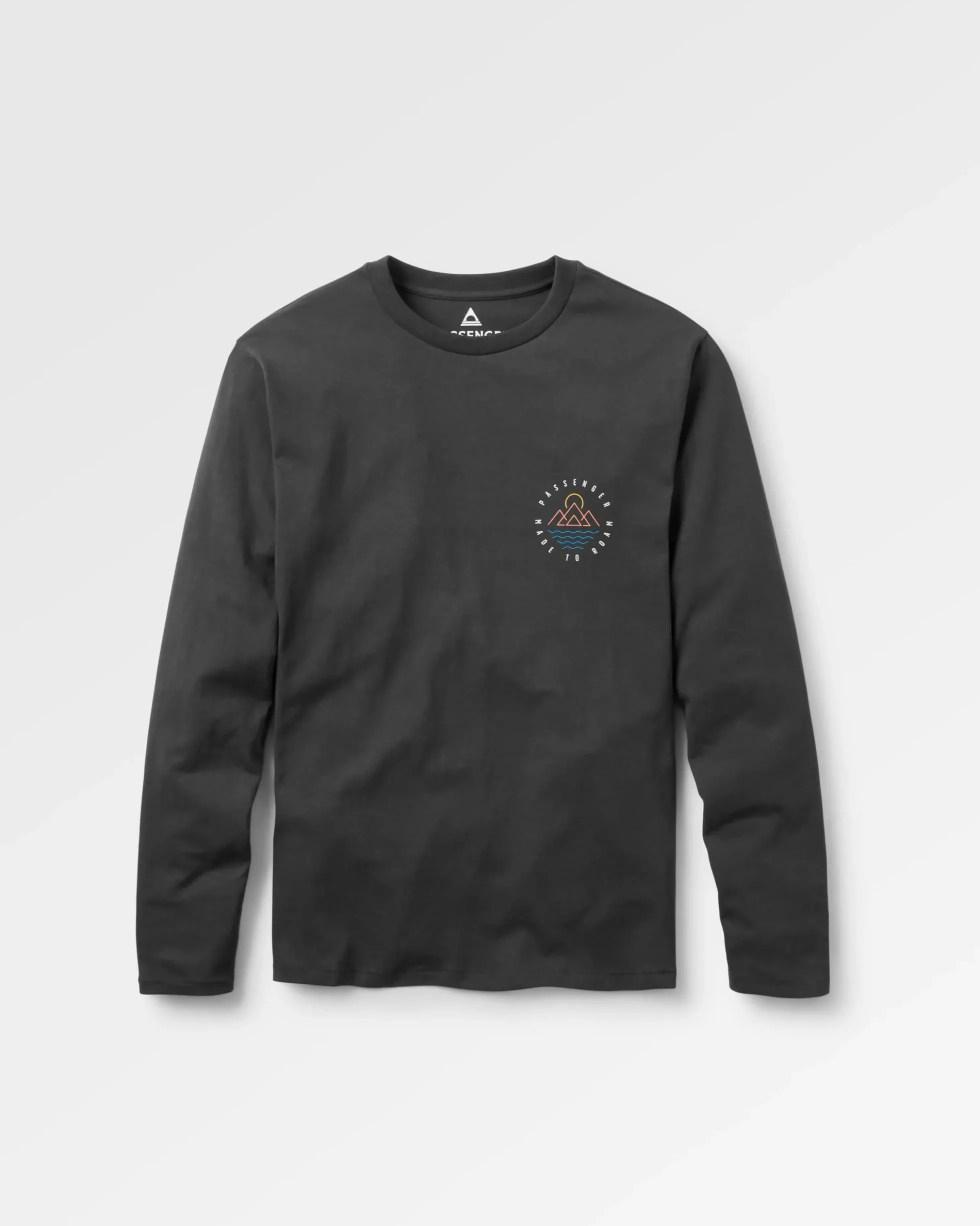Men's Escapism LS T-Shirt