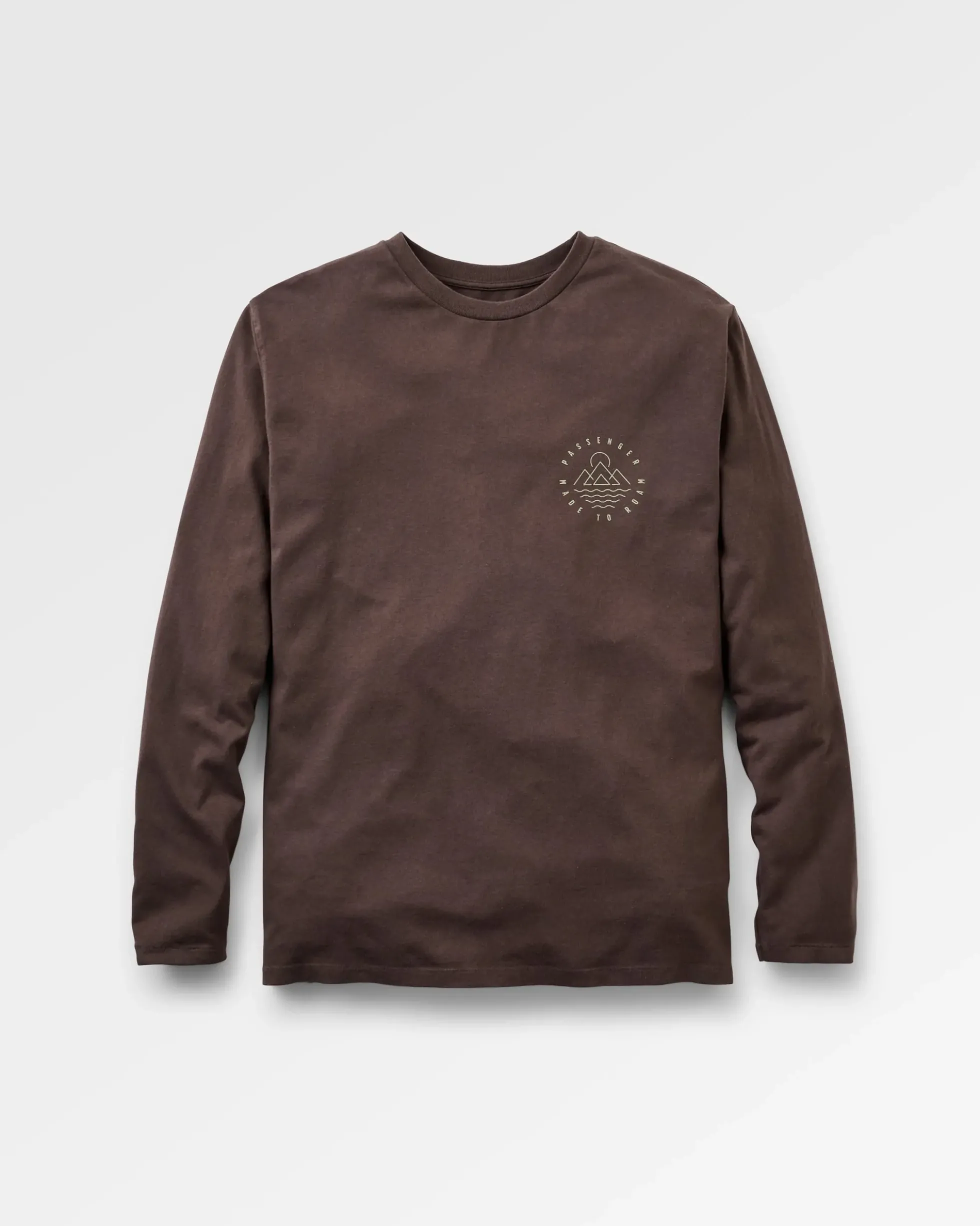 Men's Escapism LS T-Shirt