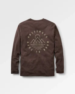 Men's Escapism LS T-Shirt
