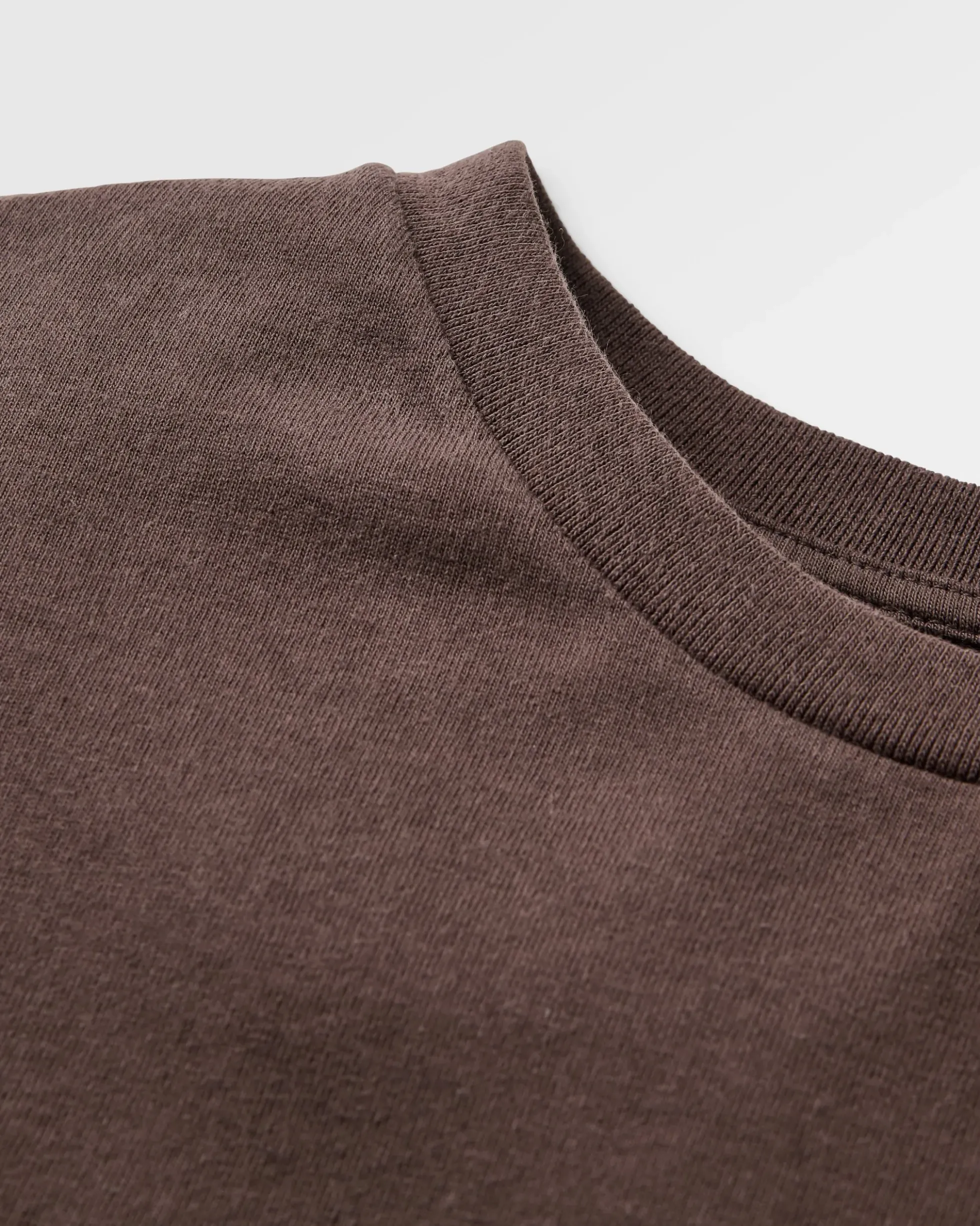 Men's Escapism LS T-Shirt